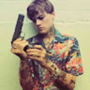 Meet your Posher, A.d.r